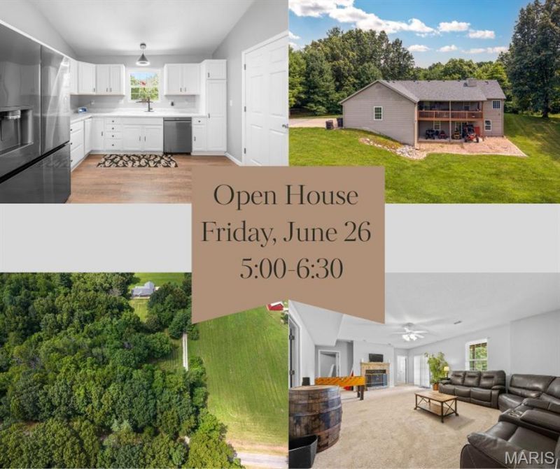 8125 E Mick Road , Edwardsville, IL 62025 Main Photo