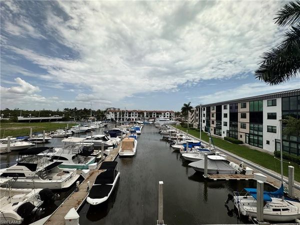801 River Point DR, Unit 206A, NAPLES, FL 34102
