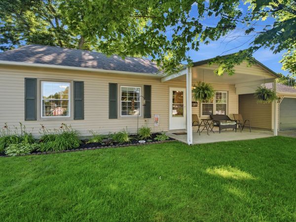 20 Kenilworth Court, Lafayette, IN 47909