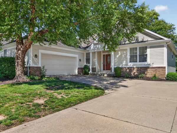 4561 Spinnaker Trace, Lafayette, IN 47909