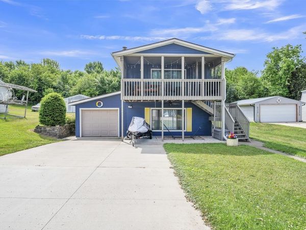24451 182nd St., Spirit Lake, IA 51360