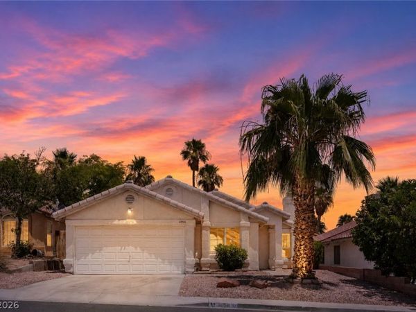4058 Lucas Avenue, Las Vegas, NV 89120