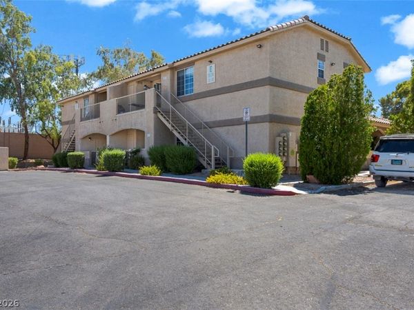 1401 N Michael Way, Unit 243, Las Vegas, NV 89108