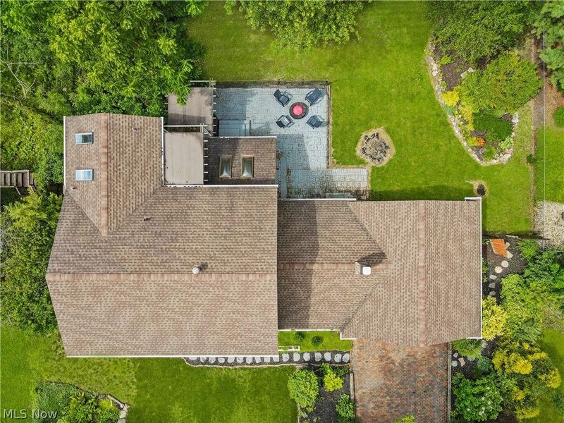 1545 Woodlake Boulevard, Stow, OH 44224 Photo 46