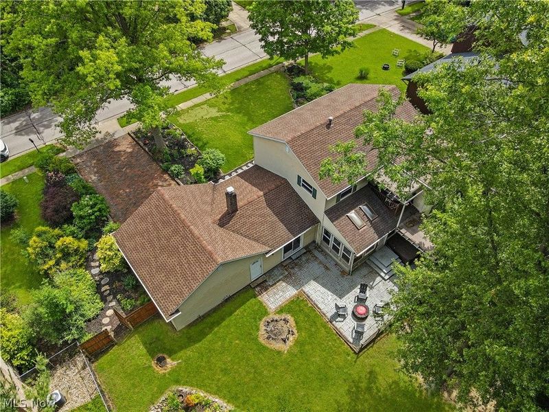 1545 Woodlake Boulevard, Stow, OH 44224 Photo 47