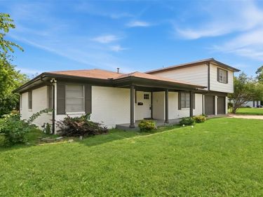 1732 Sheffield Place, Fort Worth, TX 76112