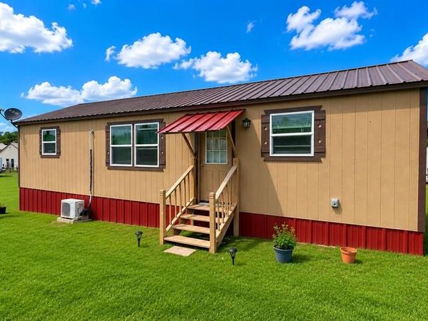 273 Holiday Village Drive, Quitman, TX 75783
