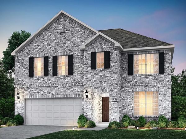 4729 Ripley Court, Celina, TX 75009