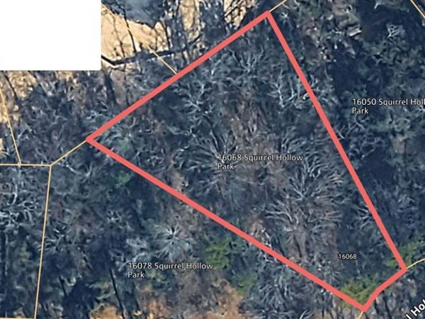 16078 Squirrell Hollow, Bullard, TX 75757