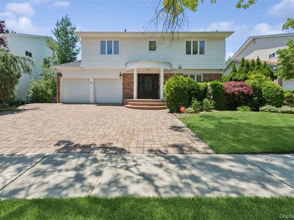 44 Gale Drive , North Woodmere, NY 11581