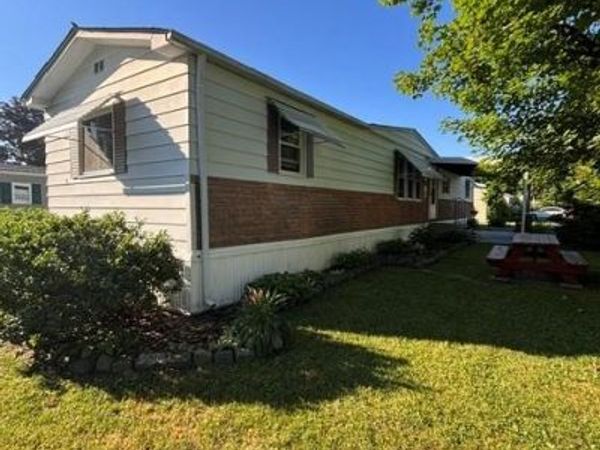 1040 Violet Ave , Unit Lot 36, Hyde Park, NY 12538