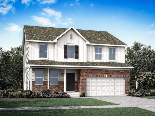 11140 Sadie Lane , Winfield, IN 46307