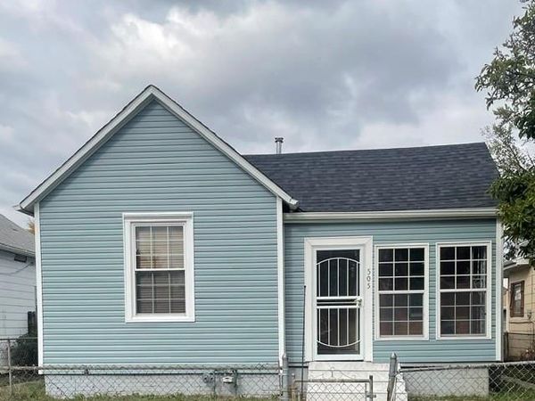 505 Virginia Street, St Joseph, MO 64504