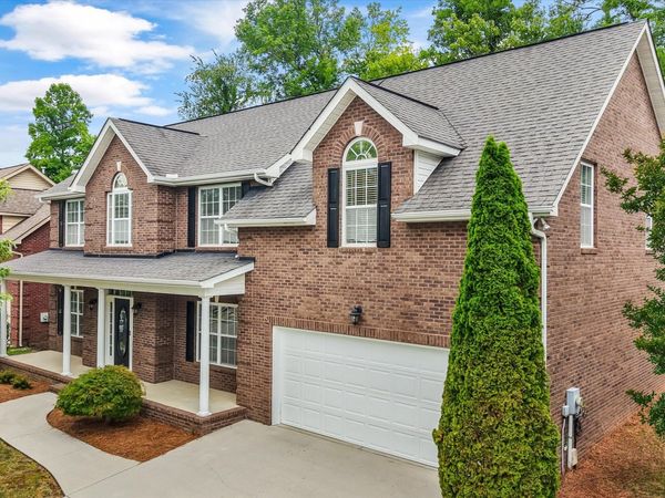 8407 Harbor Cove Drive, Knoxville, TN 37938