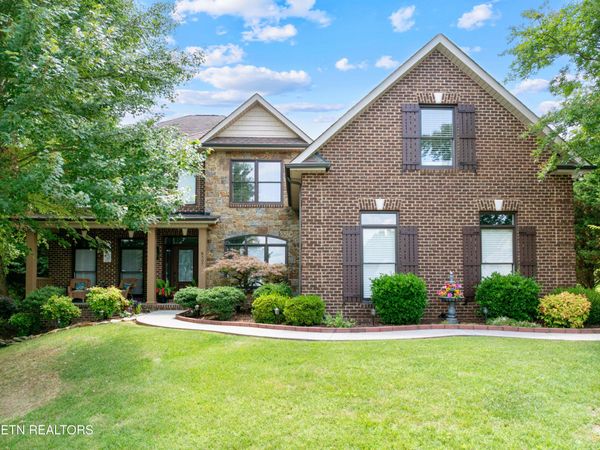 8507 Cloudbreak Lane, Knoxville, TN 37938