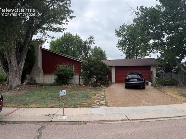 3817 N Midsummer Lane, Colorado Springs, CO 80917 Main Photo