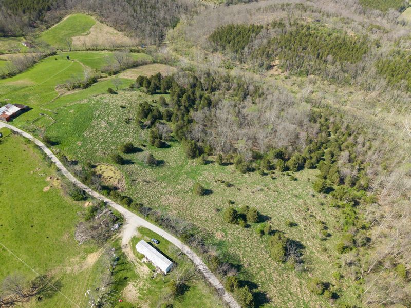 15.39 Ac Ravenscraft Road, Falmouth, KY 41040 Photo 3