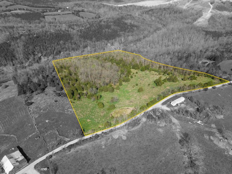 15.39 Ac Ravenscraft Road, Falmouth, KY 41040 Photo 5