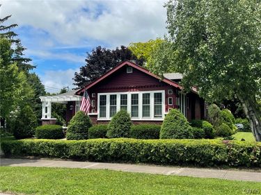 505 Kinsley Street , Sherrill, NY 13461