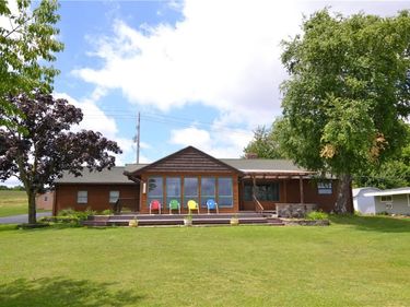 4926 State Route 89 , Romulus, NY 14541