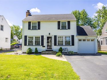 105 Oneta Road , Rochester, NY 14617
