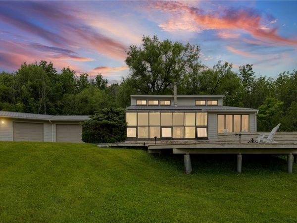 6370 Palmiter Rd Road , Alfred Station, NY 14803