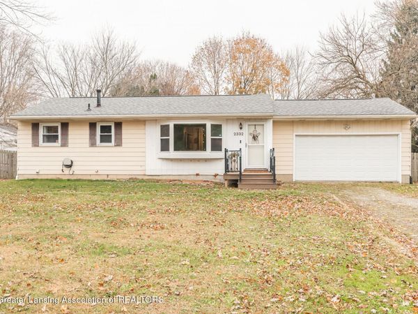2332 Washington Road, Lansing, MI 48911