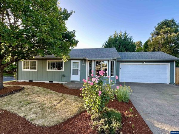 409 SE Villa Dr, Corvallis, OR 97333