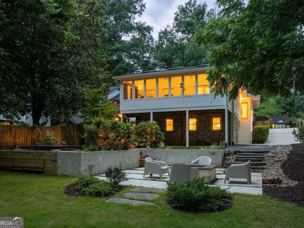189 Norwood Avenue NE, Atlanta, GA 30317