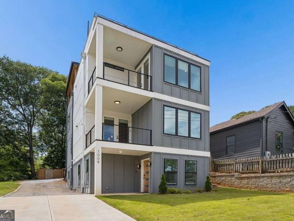 1008 Herndon Street NW, Atlanta, GA 30318