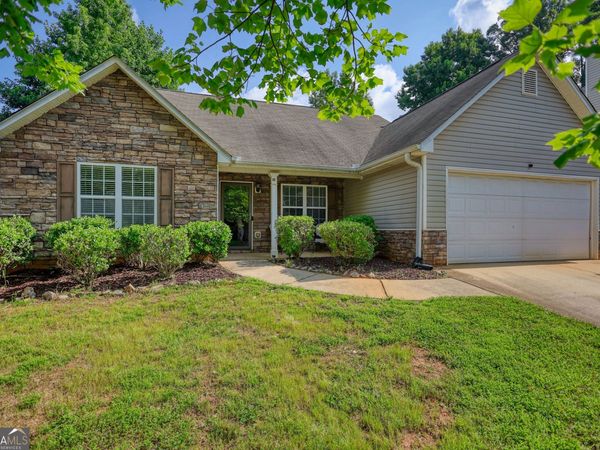 2411 Garnet Avenue, Riverdale, GA 30296