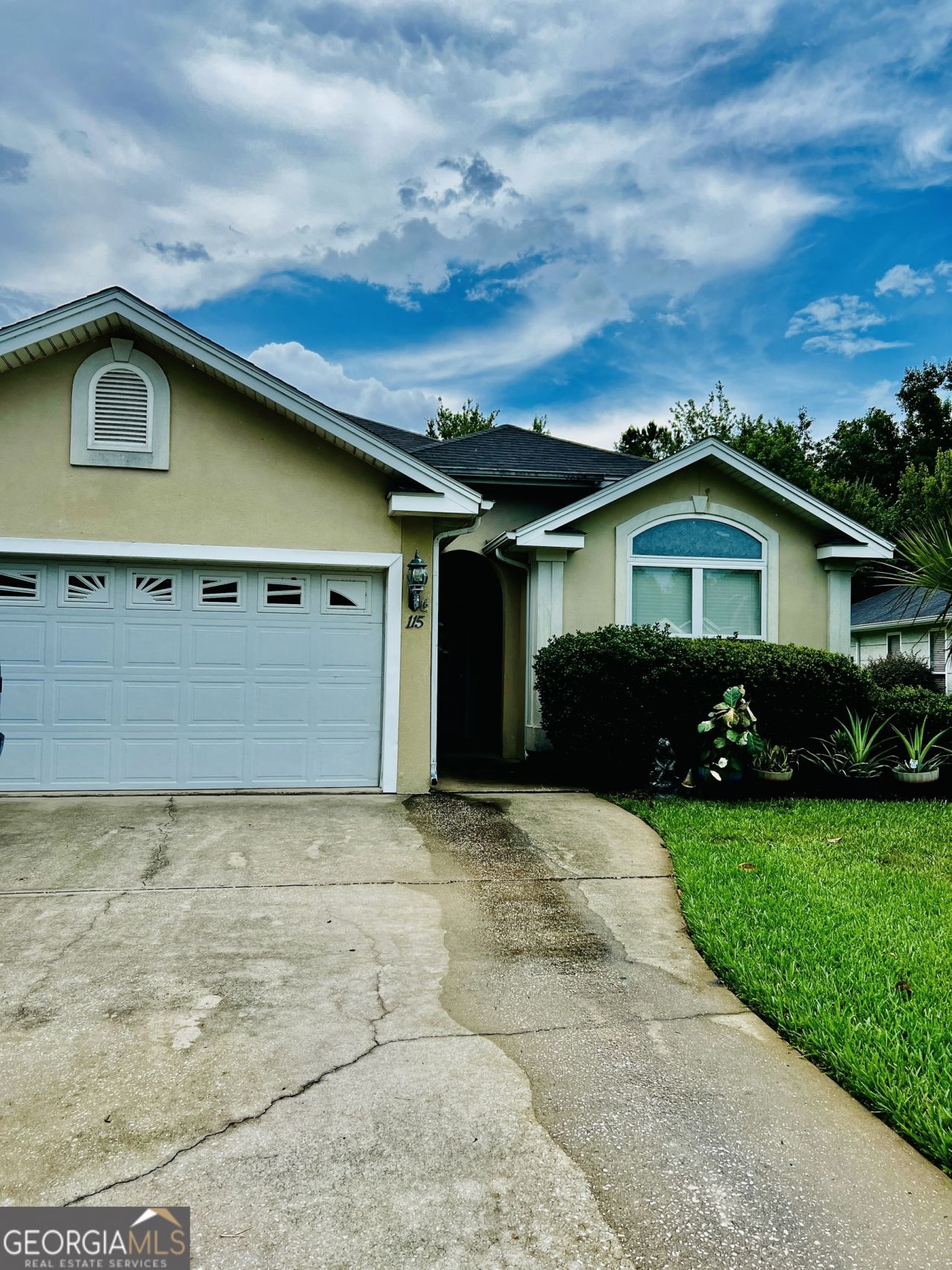 115 Renee Drive, Kingsland, GA 31548 Main Photo