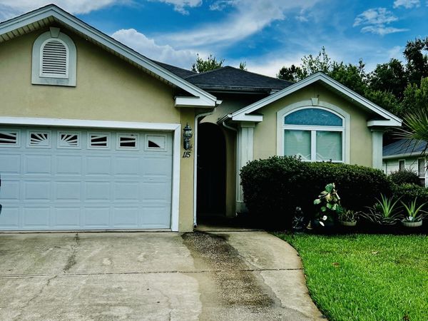 115 Renee Drive, Kingsland, GA 31548