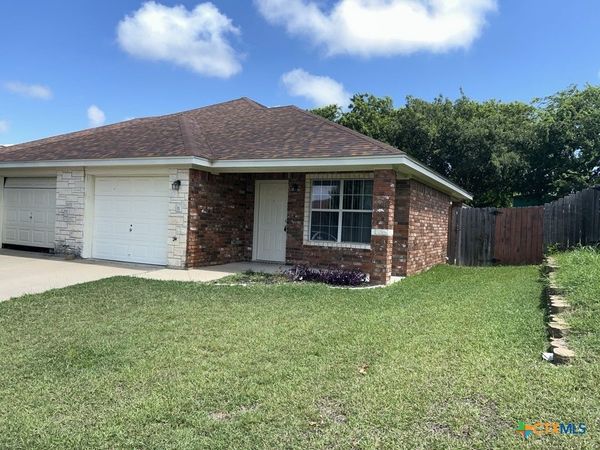 1405 Cinch Drive , Unit B, Killeen, TX 76549