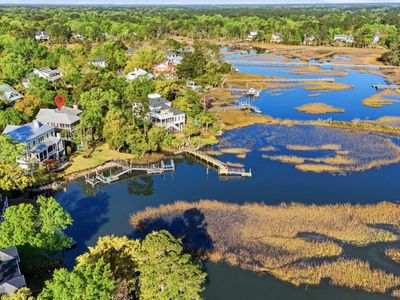 3516 Henrietta Hartford Road, Mount Pleasant, SC 29466