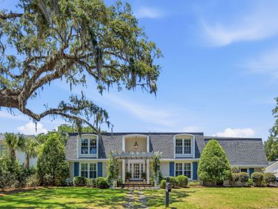 710 Creekside Drive, Mount Pleasant, SC 29464