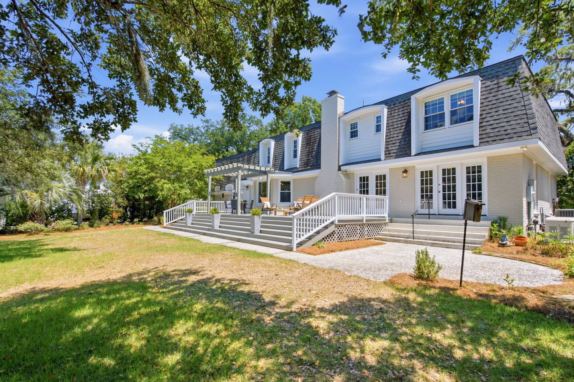 710 Creekside Drive Photo 60
