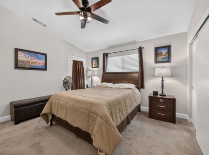 7157 Springmont Dr, Elk Grove, CA 95758 Photo