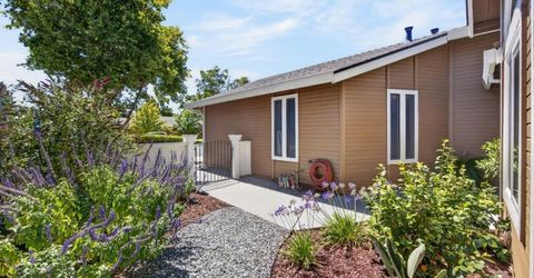 7157 Springmont Dr, Elk Grove, CA 95758 Photo