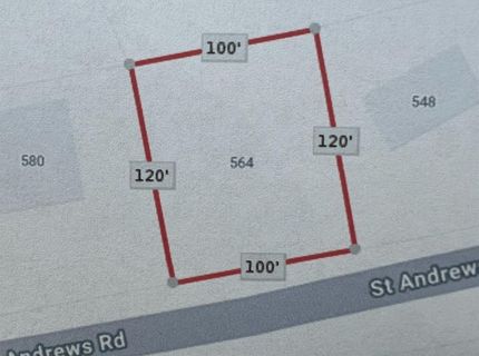 564 Saint Andrews Rd, Valley Springs, CA 95252 Photo