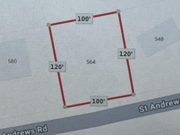 564 Saint Andrews Rd, Valley Springs, CA 95252