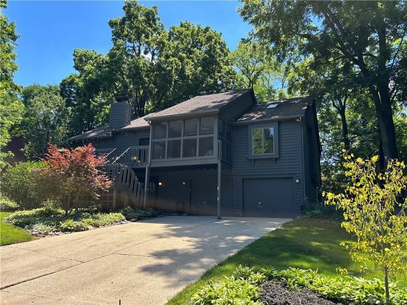 6411 Shadow Lake Trail, Centerville, OH 45459 Photo 2