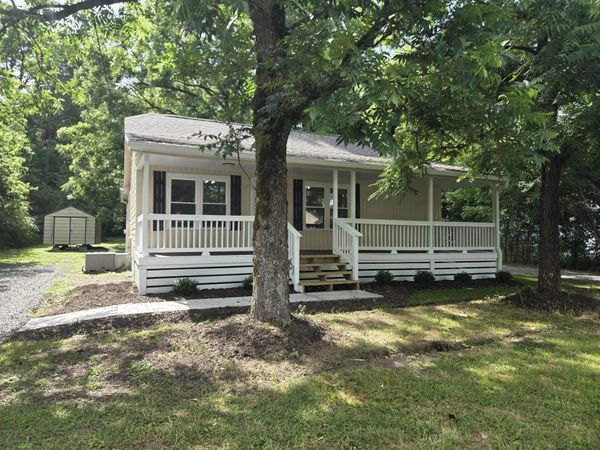 220 Coffey Road NE, Cleveland, TN 37323
