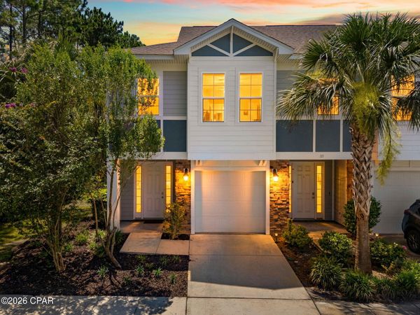 113 Enchantment Falls Lane , Panama City Beach, FL 32407