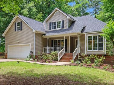 113 Richland Drive, Youngsville, NC 27596