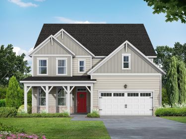 325 Longleaf Glen Lane, Unit 031, Zebulon, NC 27597