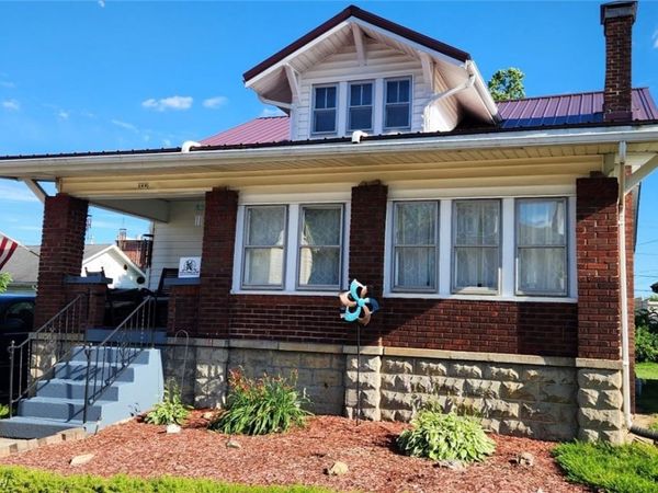 169 Neighbor Street , Newcomerstown, OH 43832