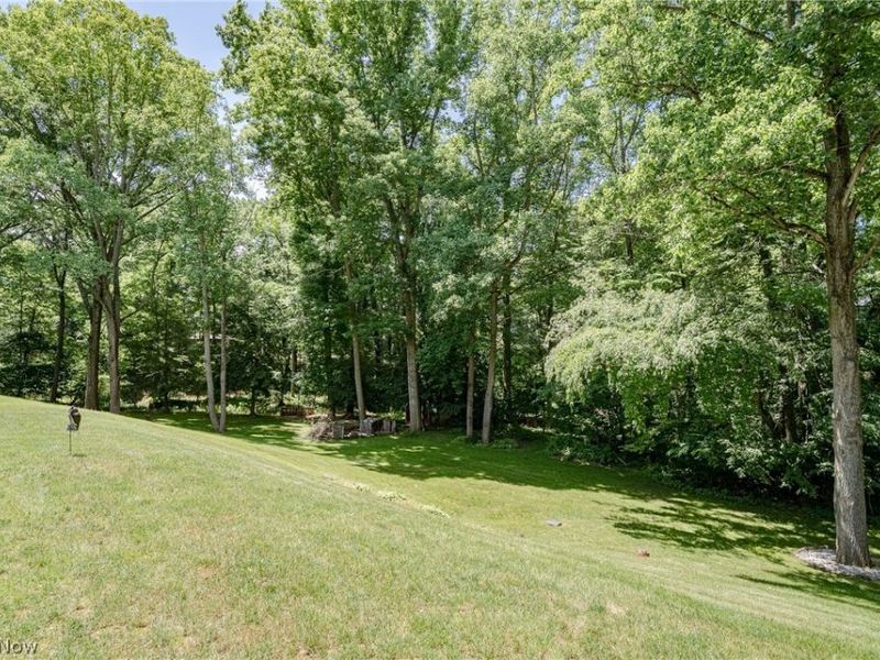 8515 Scenicridge Avenue NW, Clinton, OH 44216 Photo 33