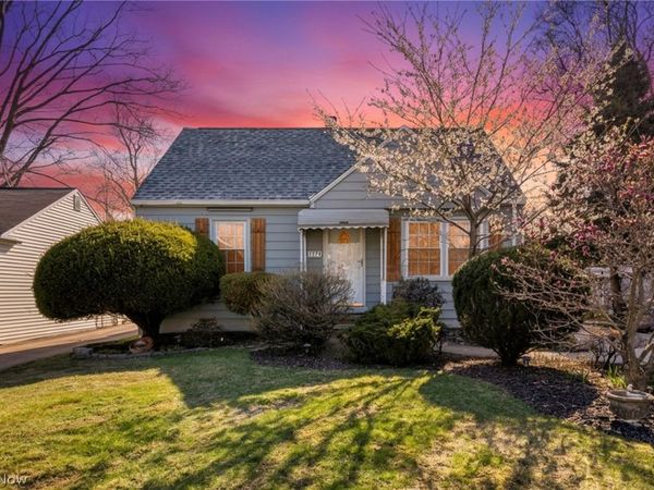 1171 Genesee Avenue , Cleveland, OH 44124