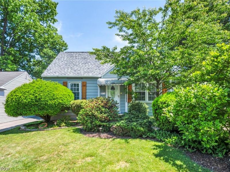 1171 Genesee Avenue, Cleveland, OH 44124 Photo 2